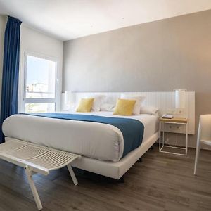 Habitación con Cama King